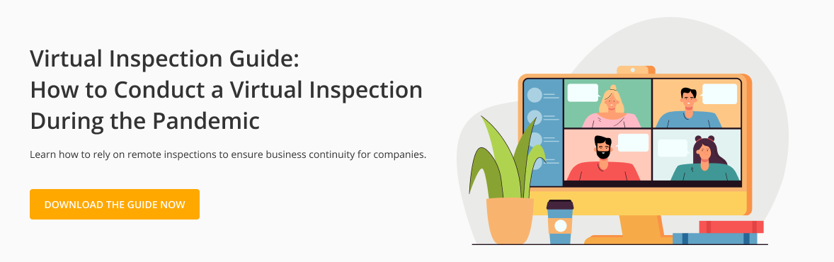 virtual inspection