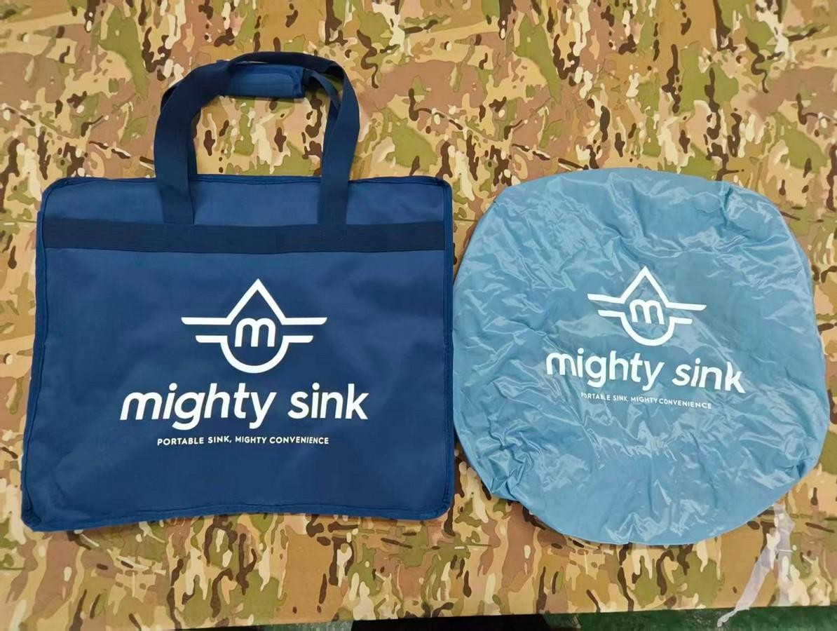 Rain Cover/Travel Bag
