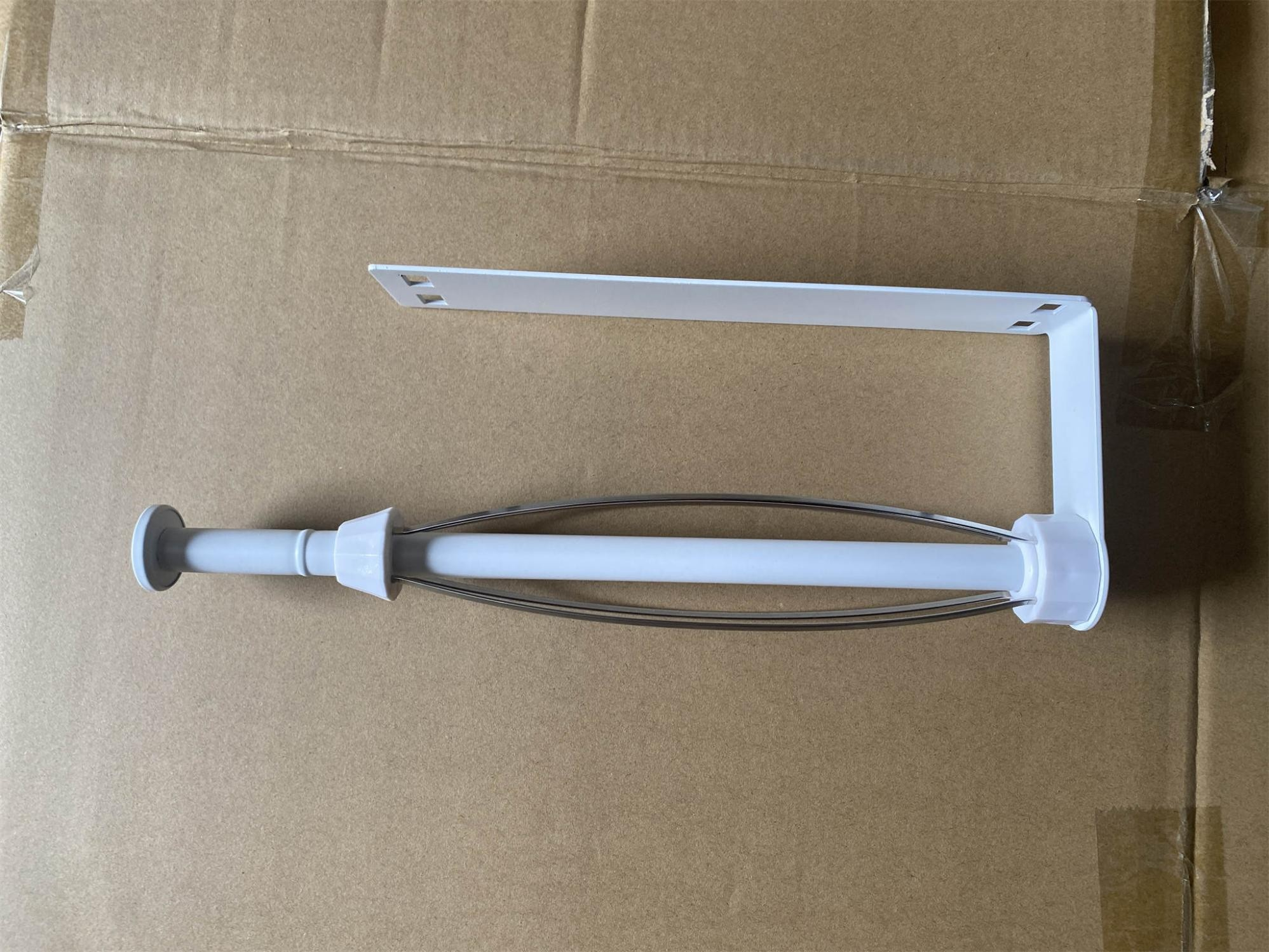 Paper roll holder