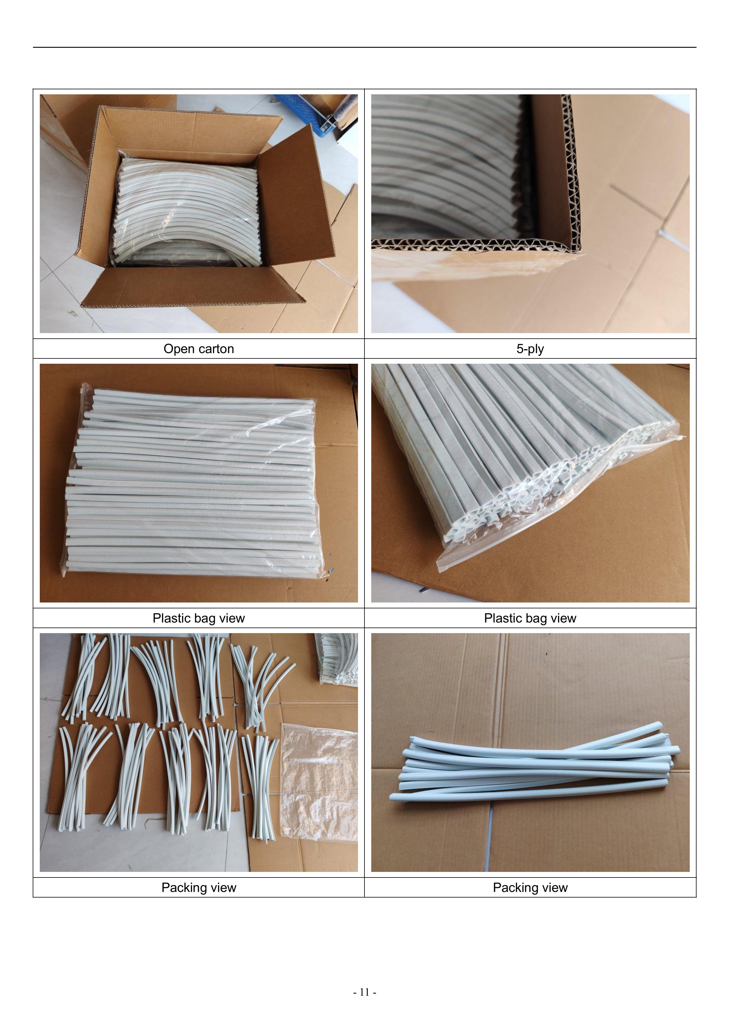 Sealing strip-Hengshui