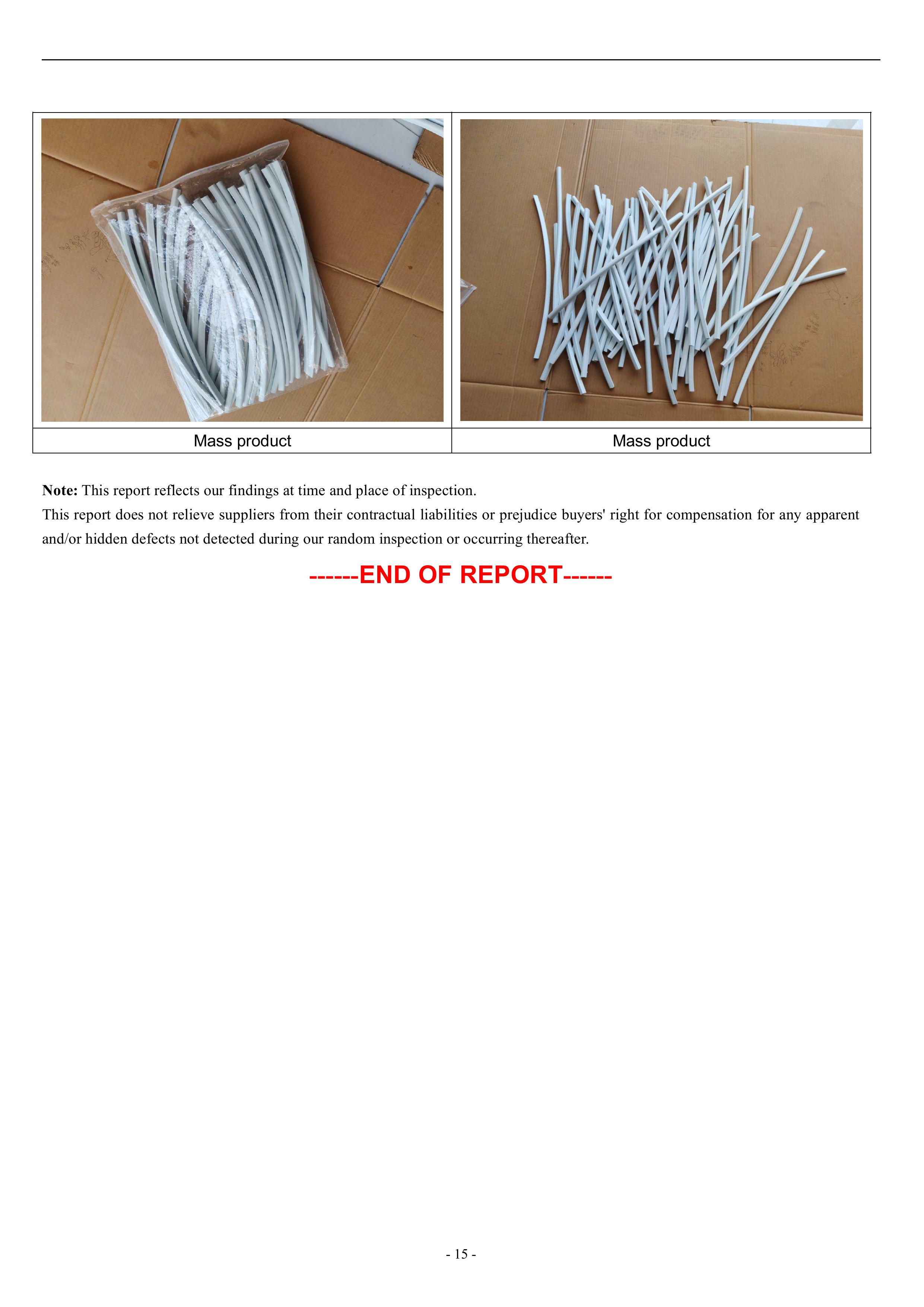 Sealing strip-Hengshui