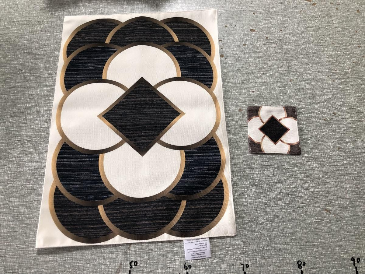 2025.06.19-Table mats & coaster pads