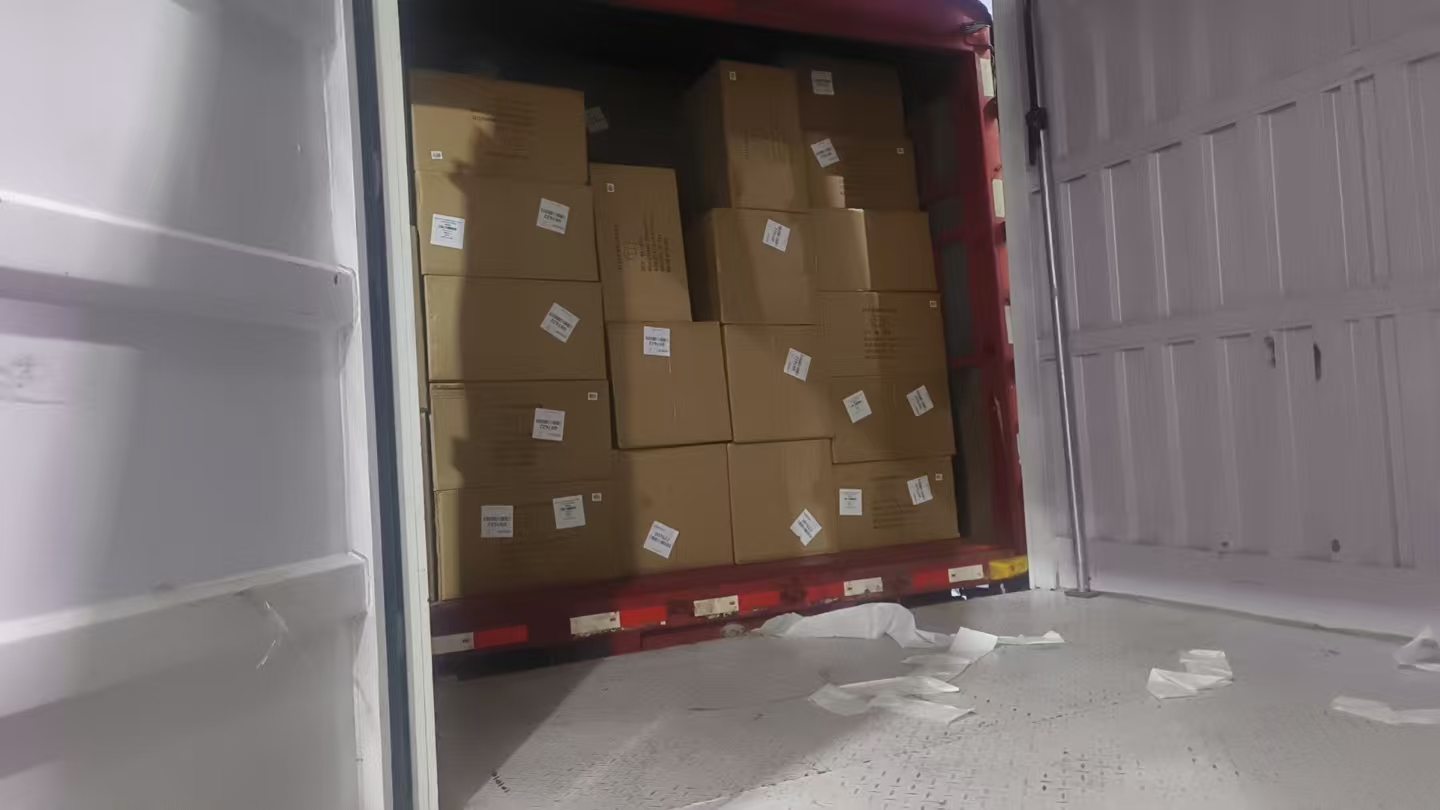 Plastic Flowerpot
